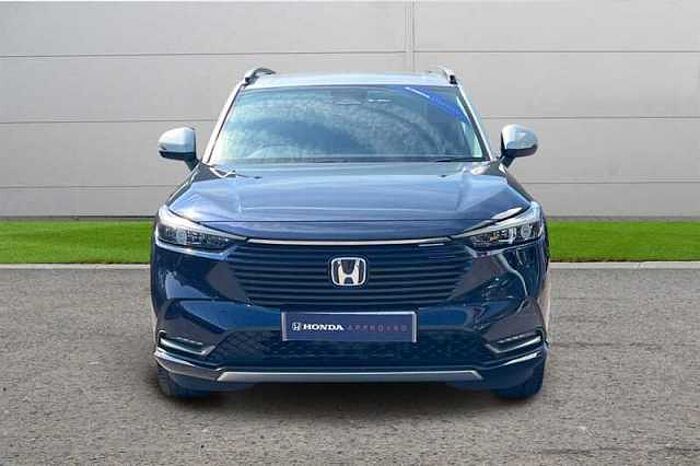 Honda HR-V Hybrid 1.5 EHEV ADVANCE STYLE 5DR CVT 