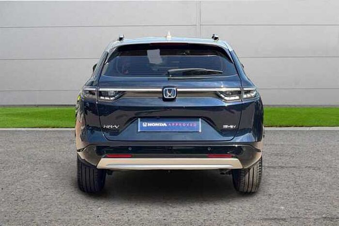 Honda HR-V Hybrid 1.5 EHEV ADVANCE STYLE 5DR CVT 