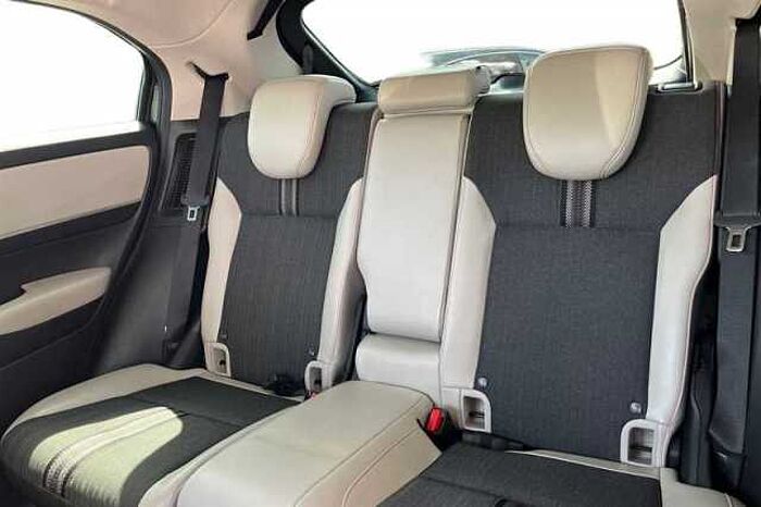 Honda HR-V Hybrid 1.5 EHEV ADVANCE STYLE 5DR CVT 