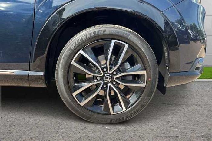 Honda HR-V Hybrid 1.5 EHEV ADVANCE STYLE 5DR CVT 
