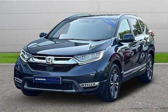 Honda CR-V Hybrid 2.0 i-MMD Hybrid EX 5dr eCVT 