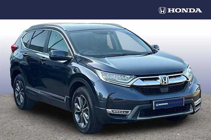 Honda CR-V Hybrid 2.0 i-MMD Hybrid EX 5dr eCVT 