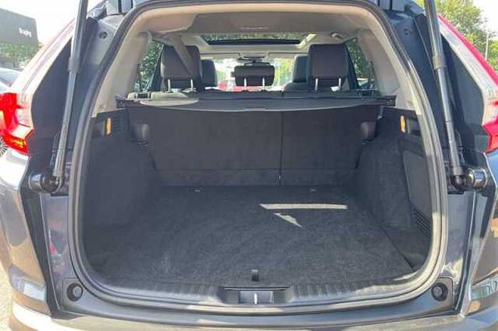 Honda CR-V Hybrid 2.0 i-MMD Hybrid EX 5dr eCVT 