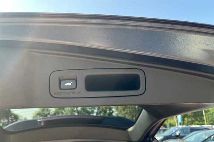 Honda CR-V Hybrid 2.0 i-MMD Hybrid EX 5dr eCVT 