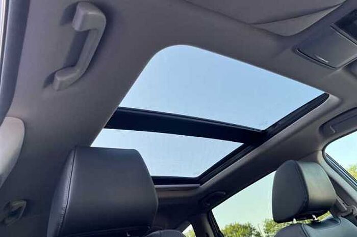 Honda CR-V Hybrid 2.0 i-MMD Hybrid EX 5dr eCVT 
