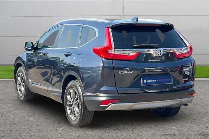 Honda CR-V Hybrid 2.0 i-MMD Hybrid EX 5dr eCVT 