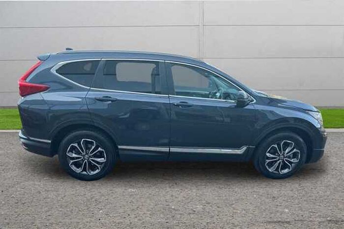 Honda CR-V Hybrid 2.0 i-MMD Hybrid EX 5dr eCVT 