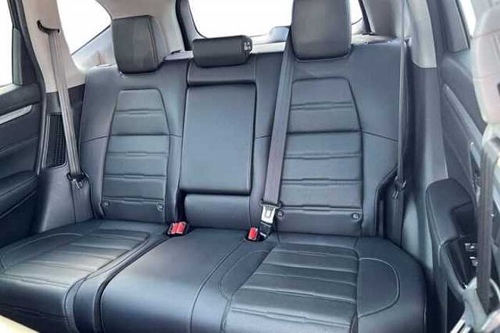 Honda CR-V Hybrid 2.0 i-MMD Hybrid EX 5dr eCVT 