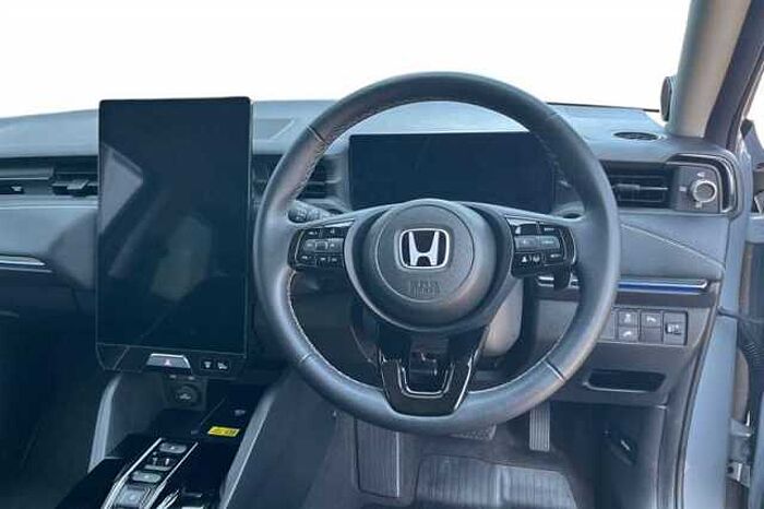 Honda e:Ny1 150kW Elegance 69kWh 5dr Auto 