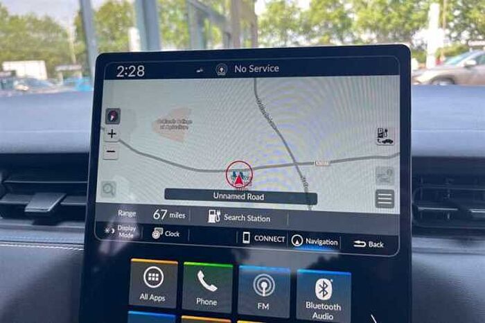 Honda e:Ny1 150kW Elegance 69kWh 5dr Auto 
