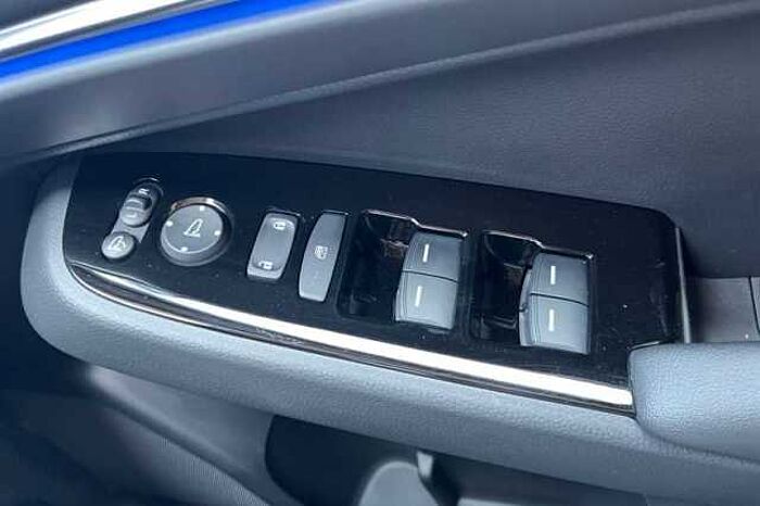 Honda e:Ny1 150kW Elegance 69kWh 5dr Auto 