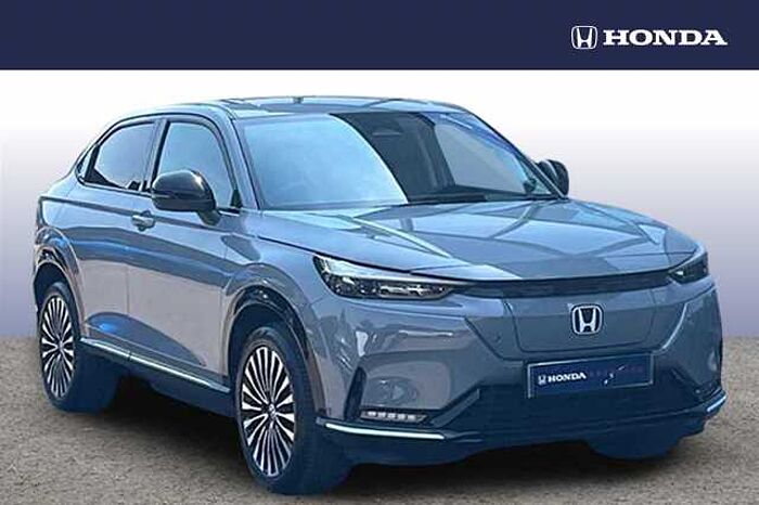Honda e:Ny1 150kW Elegance 69kWh 5dr Auto 