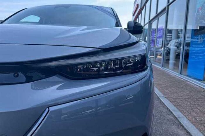 Honda e:Ny1 150kW Elegance 69kWh 5dr Auto 