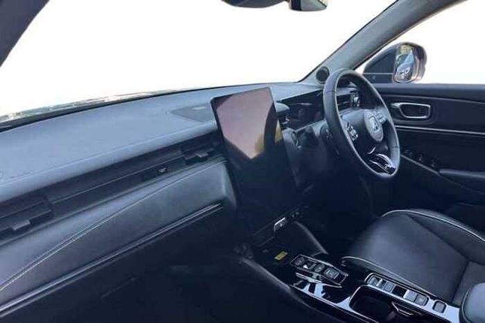 Honda e:Ny1 150kW Elegance 69kWh 5dr Auto 
