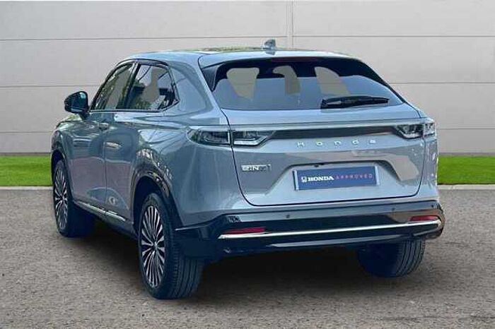 Honda e:Ny1 150kW Elegance 69kWh 5dr Auto 