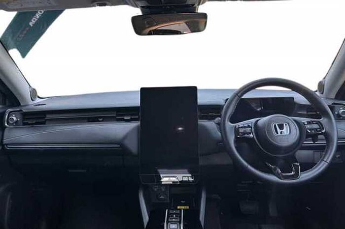 Honda e:Ny1 150kW Elegance 69kWh 5dr Auto 