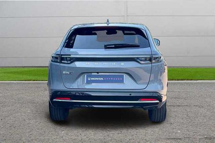 Honda e:Ny1 150kW Elegance 69kWh 5dr Auto 
