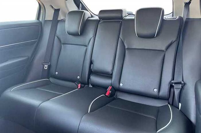 Honda e:Ny1 150kW Elegance 69kWh 5dr Auto 