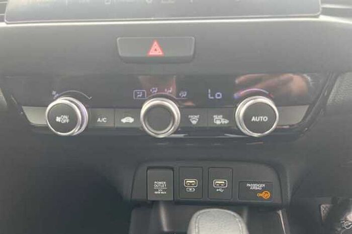 Honda Jazz Hybrid 1.5 i-MMD Hybrid SR 5dr eCVT 