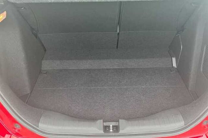 Honda Jazz Hybrid 1.5 i-MMD Hybrid SR 5dr eCVT 