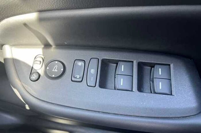 Honda Jazz Hybrid 1.5 I-MMD HYBRID CROSSTAR ADVANCE 5DR ECVT 