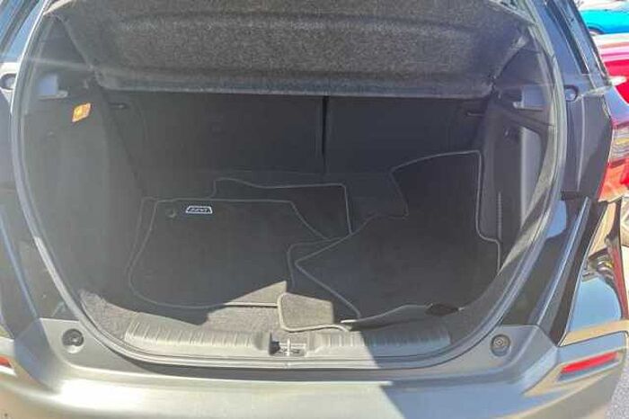 Honda Jazz Hybrid 1.5 I-MMD HYBRID CROSSTAR ADVANCE 5DR ECVT 
