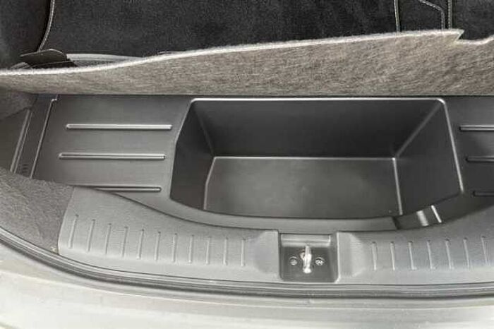 Honda Jazz Hybrid 1.5 I-MMD HYBRID CROSSTAR ADVANCE 5DR ECVT 
