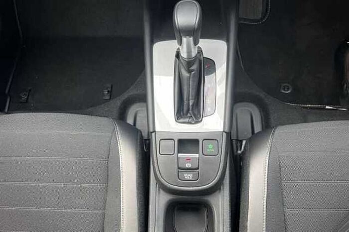 Honda Jazz Hybrid 1.5 I-MMD HYBRID CROSSTAR ADVANCE 5DR ECVT 