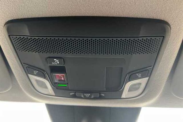 Honda Jazz Hybrid 1.5 I-MMD HYBRID CROSSTAR ADVANCE 5DR ECVT 