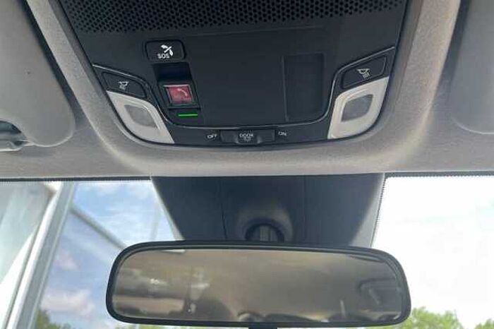 Honda Jazz Hybrid 1.5 I-MMD HYBRID SR 5DR ECVT 