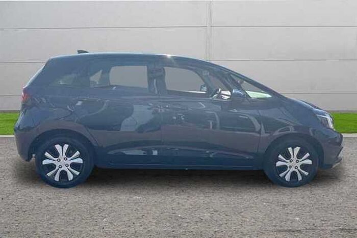 Honda Jazz Hybrid 1.5 I-MMD HYBRID SR 5DR ECVT 