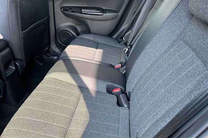 Honda Jazz Hybrid 1.5 I-MMD HYBRID SR 5DR ECVT 