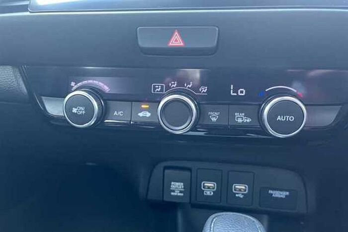 Honda Jazz Hybrid 1.5 I-MMD HYBRID ELEGANCE 5DR ECVT 