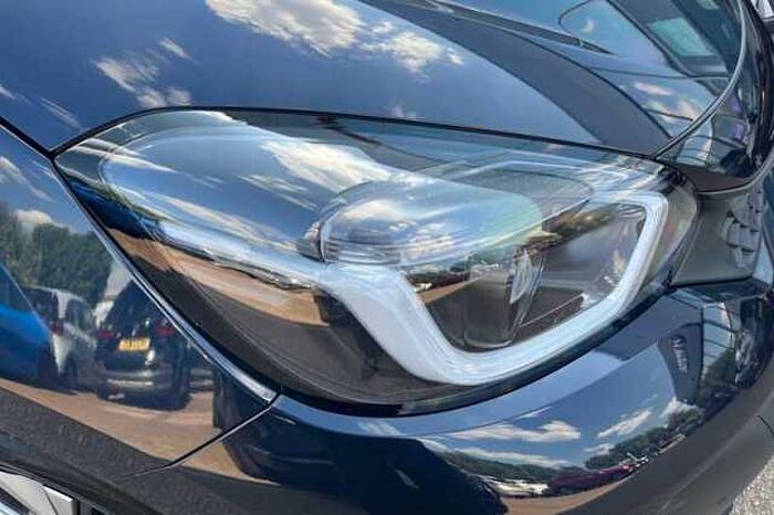 Honda Jazz Hybrid 1.5 I-MMD HYBRID ELEGANCE 5DR ECVT 