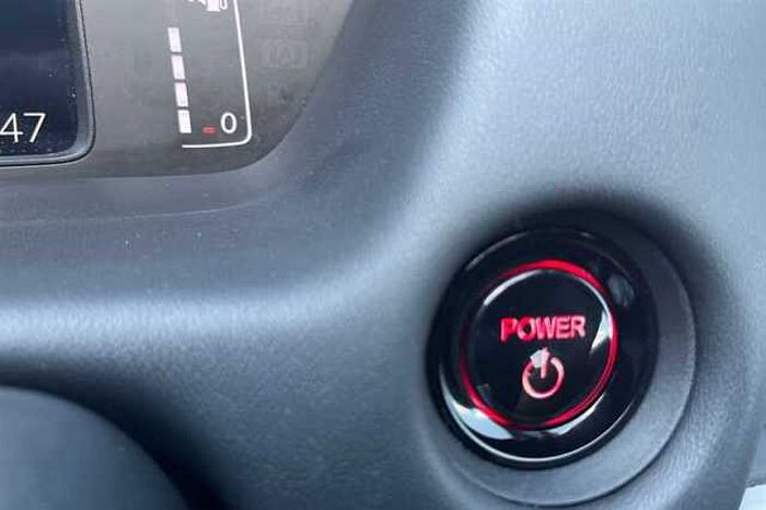 Honda Jazz Hybrid 1.5 I-MMD HYBRID ELEGANCE 5DR ECVT 
