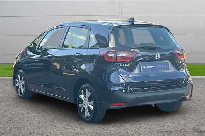 Honda Jazz Hybrid 1.5 I-MMD HYBRID ELEGANCE 5DR ECVT 