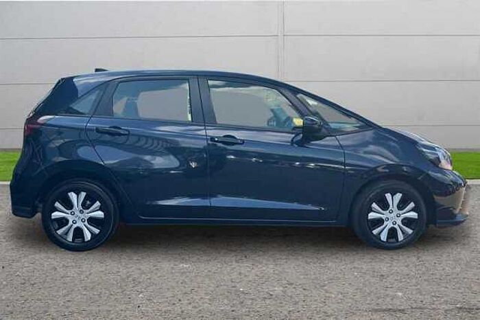 Honda Jazz Hybrid 1.5 I-MMD HYBRID ELEGANCE 5DR ECVT 