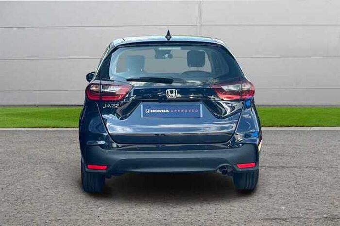 Honda Jazz Hybrid 1.5 I-MMD HYBRID ELEGANCE 5DR ECVT 