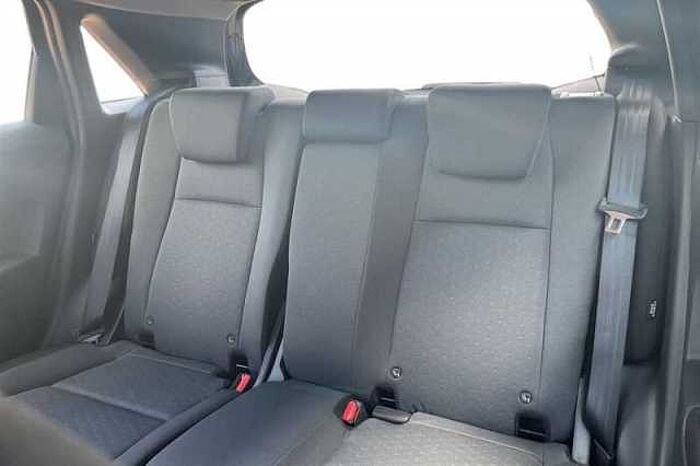 Honda Jazz Hybrid 1.5 I-MMD HYBRID ELEGANCE 5DR ECVT 