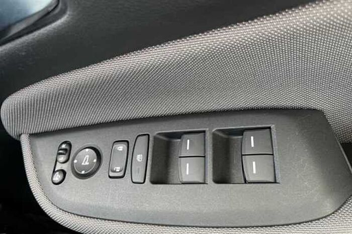 Honda Jazz Hybrid 1.5 I-MMD HYBRID CROSSTAR EX 5DR ECVT 