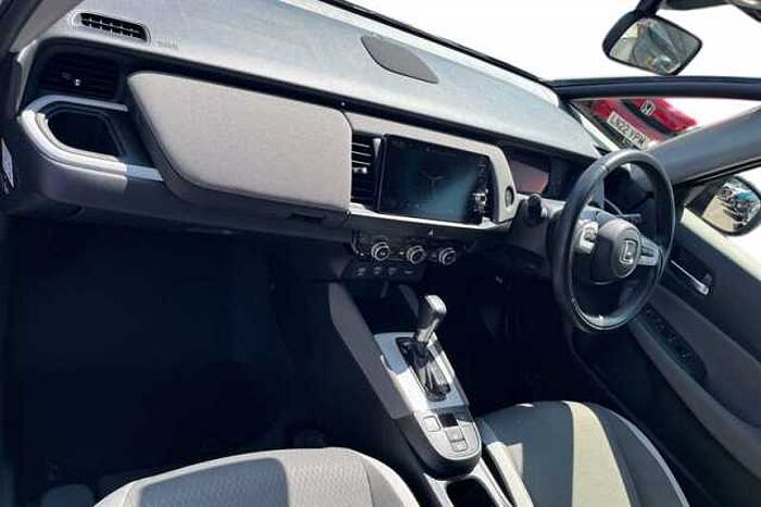 Honda Jazz Hybrid 1.5 I-MMD HYBRID CROSSTAR EX 5DR ECVT 