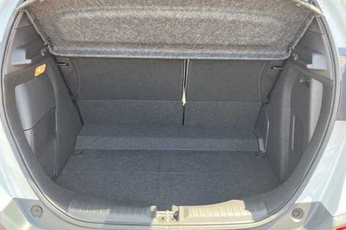 Honda Jazz Hybrid 1.5 I-MMD HYBRID CROSSTAR EX 5DR ECVT 