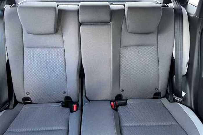 Honda Jazz Hybrid 1.5 I-MMD HYBRID CROSSTAR EX 5DR ECVT 
