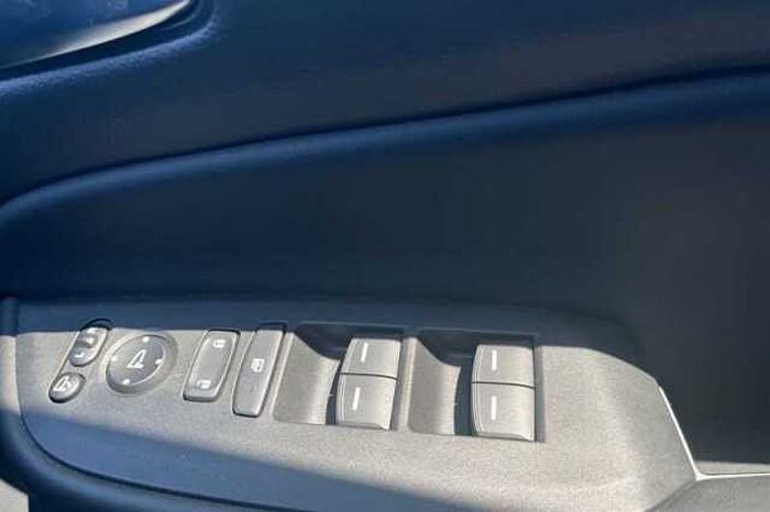Honda Jazz Hybrid 1.5 I-MMD HYBRID CROSSTAR ADVANCE 5DR ECVT 