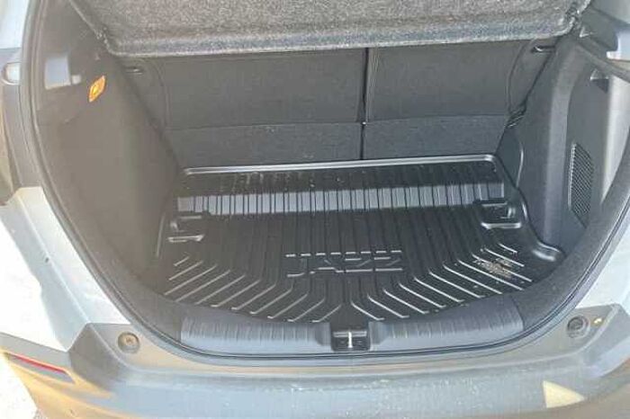 Honda Jazz Hybrid 1.5 I-MMD HYBRID CROSSTAR ADVANCE 5DR ECVT 