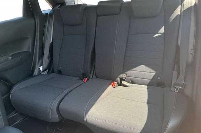 Honda Jazz Hybrid 1.5 I-MMD HYBRID CROSSTAR ADVANCE 5DR ECVT 