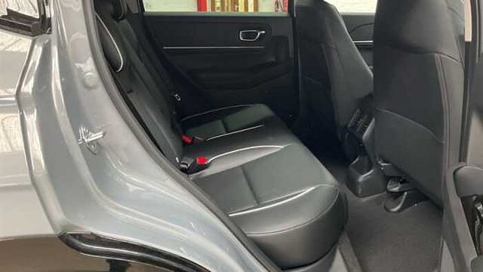 Honda e:Ny1 150KW ELEGANCE 69KWH 5DR AUTO 