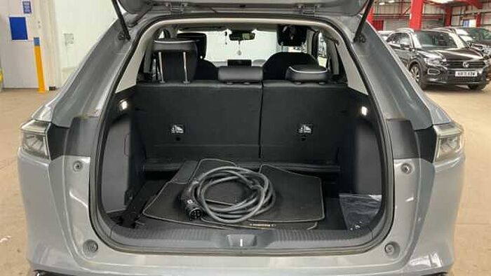 Honda e:Ny1 150KW ELEGANCE 69KWH 5DR AUTO 