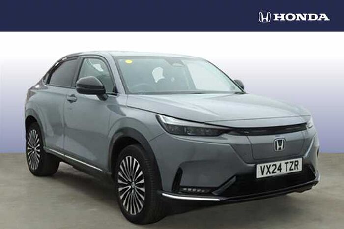 Honda e:Ny1 150KW ELEGANCE 69KWH 5DR AUTO 