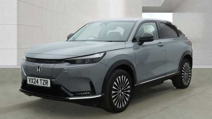 Honda e:Ny1 150KW ELEGANCE 69KWH 5DR AUTO 
